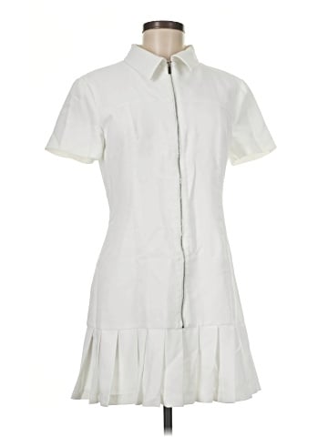 Amanda Uprichard Casual Dress (view 1)