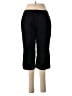 Ann Taylor LOFT Black Active Pants Size 8 Petite - photo 2