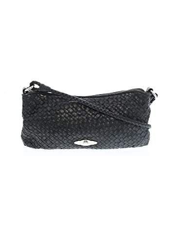 Elliott Lucca Leather Crossbody Bag (view 1)