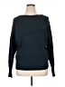 T Tahari Blue Pullover Sweater Size XL - photo 1