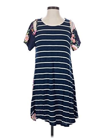 12pm by Mon Ami Casual Dress (view 1)