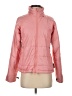 Columbia 100% Nylon Solid Pink Jacket Size S - photo 1