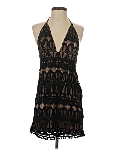 Forever 21 Cocktail Dress (view 1)