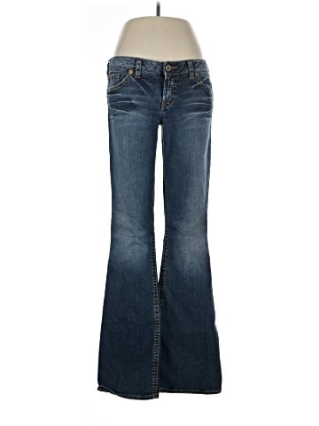 Silver Jeans Co. Jeans (view 1)