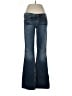 Silver Jeans Co. Hearts Blue Jeans Size 32 waist - photo 1