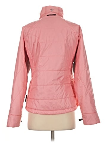 Columbia Jacket (view 2)