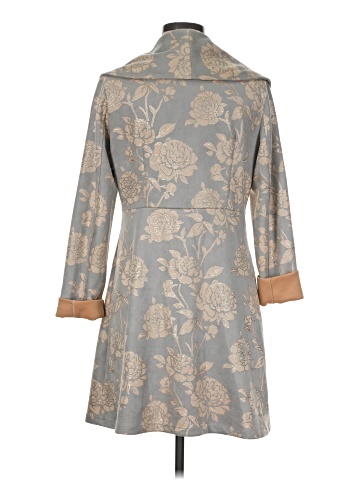 Solitaire Coat (view 2)