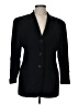 The Limited 100% Acetate Black Blazer Size 10 - photo 1