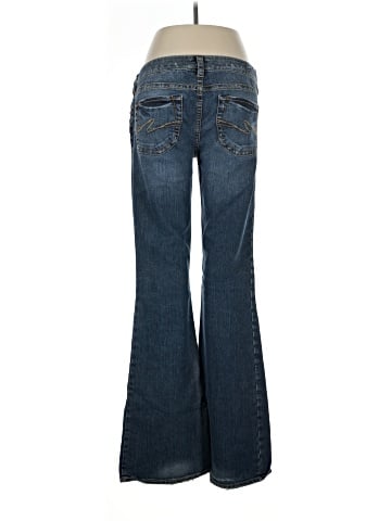 Silver Jeans Co. Jeans (view 2)
