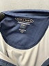 Pebble Beach 100% Polyester Blue Long Sleeve Top Size M - photo 7