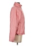 Columbia 100% Nylon Solid Pink Jacket Size S - photo 4