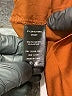 Astr Brown Long Sleeve Blouse Size XS - photo 8
