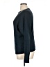 T Tahari Blue Pullover Sweater Size XL - photo 5