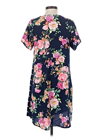 12pm by Mon Ami Casual Dress (view 2)