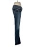 Silver Jeans Co. Hearts Blue Jeans Size 32 waist - photo 4