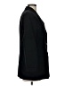 The Limited 100% Acetate Black Blazer Size 10 - photo 4