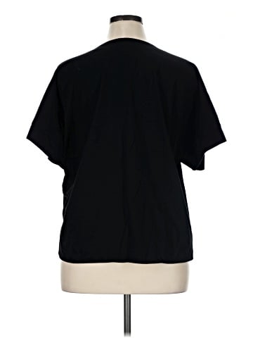 Banana Republic Factory Store Short Sleeve T-Shirt (view 2)