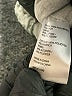 Weatherproof 100% Polyester Gray Fleece Size M - photo 7