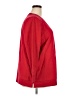 Lands' End Red Sweatshirt Size XXL (estimated) - photo 4