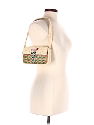 Anthropologie Crossbody Bag (view 2)