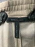 BCBGMAXAZRIA Solid Tan Casual Pants Size M - photo 7