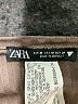 Zara Brown Tank Top Size M - photo 7