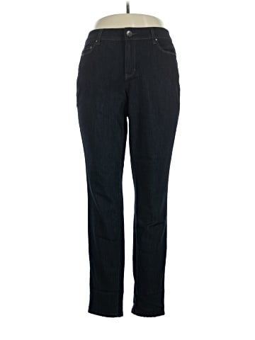 DKNY Jeans Jeans (view 1)