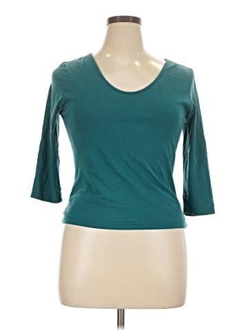 Banana Republic 3/4 Sleeve Top (view 1)