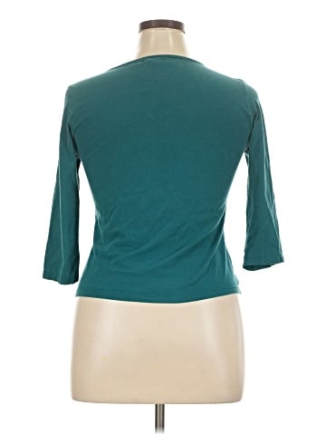 Banana Republic 3/4 Sleeve Top (view 2)