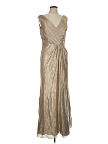 Hayley Paige Occasions Cocktail Dress (view 1)