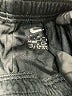 Nike Black Athletic Shorts Size 6 - 7 - photo 3