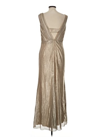 Hayley Paige Occasions Cocktail Dress (view 2)