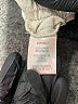 Max Studio Ivory Casual Pants Size M - photo 8
