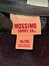 Mossimo Supply Co. Gray Pullover Sweater Size XL - photo 7