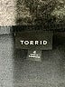 Torrid 100% Nylon Black Pullover Sweater Size 4X Plus (4) - photo 7