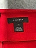 Halogen Red Formal Skirt Size XL - photo 4