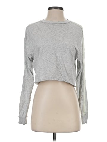 TNA Long Sleeve T-Shirt (view 1)