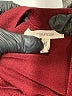 Maurices Burgundy Pullover Sweater Size XL - photo 7