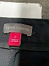 Vince Camuto Solid Black Active Pants Size 2 - photo 7