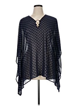 Michael Michael Kors 3/4 Sleeve Blouse