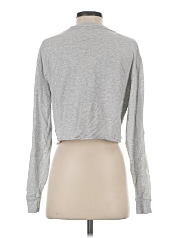TNA Long Sleeve T-Shirt (view 2)