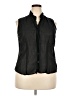 George Black Sleeveless Button-Down Shirt Size 20 - photo 1