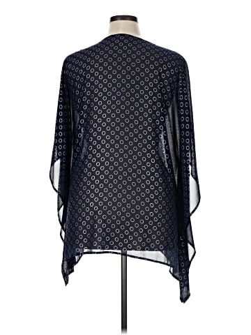 MICHAEL Michael Kors 3/4 Sleeve Blouse (view 2)
