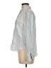 Rails Blue Long Sleeve Button-Down Shirt Size M - photo 5