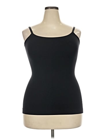 Shapermint Sleeveless Top (view 1)