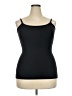 Shapermint Black Sleeveless Top Size 2X - photo 1