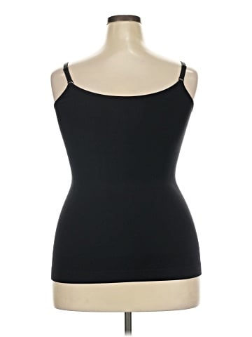 Shapermint Sleeveless Top (view 2)