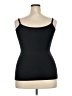 Shapermint Black Sleeveless Top Size 2X - photo 2