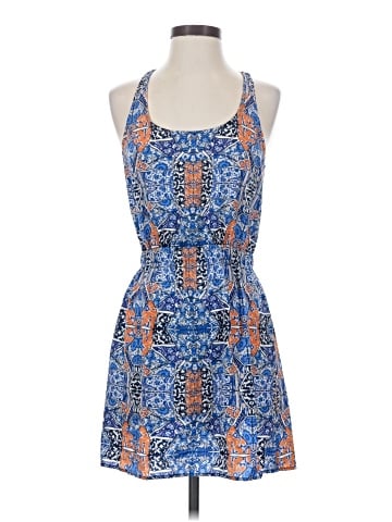 The Impeccable Pig Cocktail Dress (view 1)