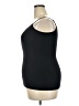 Shapermint Black Sleeveless Top Size 2X - photo 5